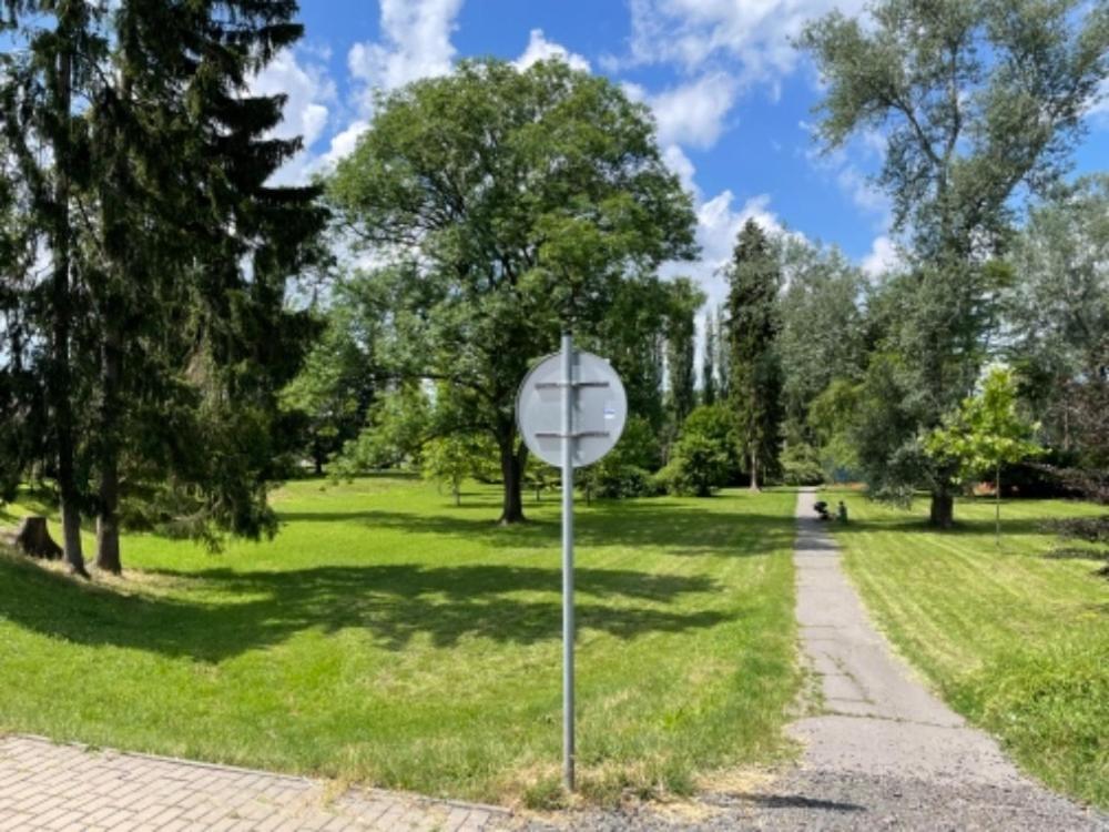 Apartman U Jirika Poděbrady Exteriör bild