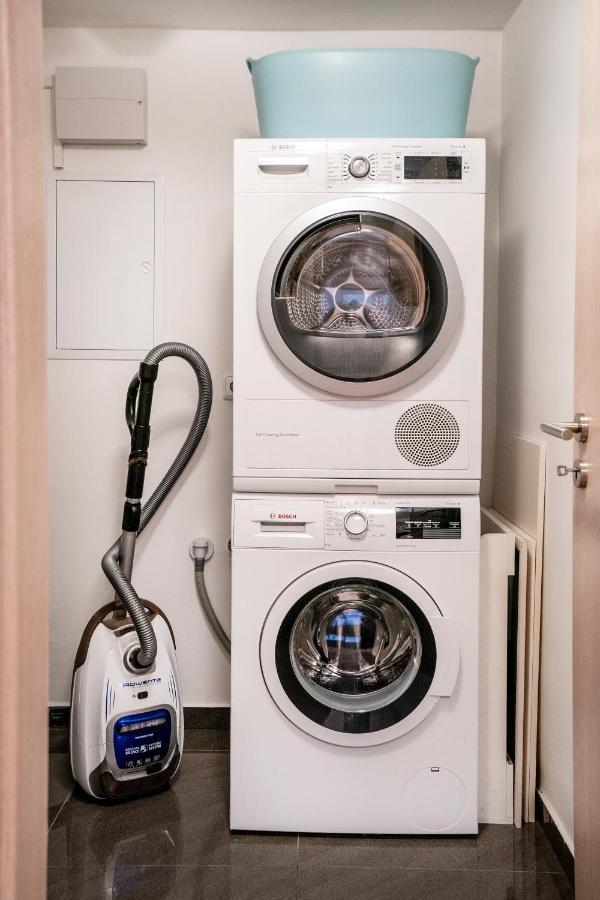 Apartman U Jirika Poděbrady Exteriör bild